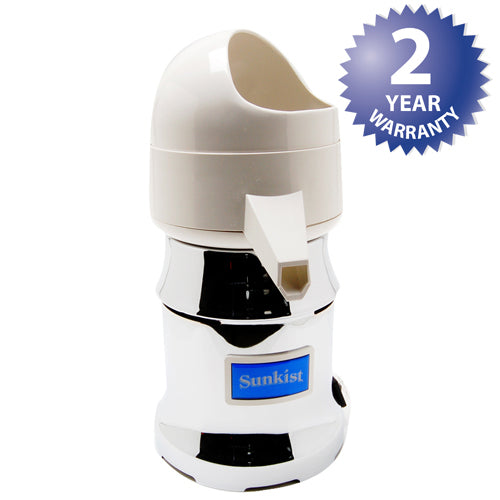 J-1 Sunkist - Commercial Juicer for Citrus Extraction J-1 Sunkist - Commercial Juicer for Citrus Extraction